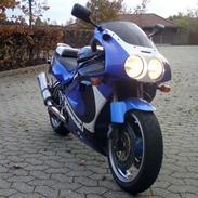 Kawasaki ZXR750 - ZX9 Motor