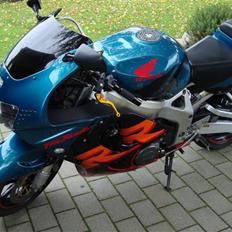 Honda cbr 900 RR Anniversary