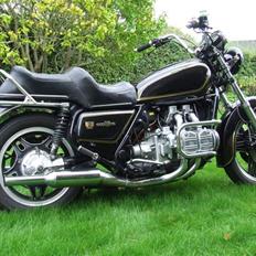 Honda GL 1100 (solgt)