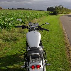 Yamaha Maxim X 750 SOLGT