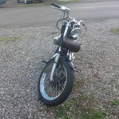 Harley Davidson Sportster XLH 1000"SOLGT"