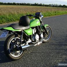 Kawasaki Z650/750 1978 SOLGT