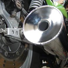 Kawasaki Z650/750 1978 SOLGT
