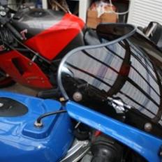 Suzuki RG 250 Gamma -$olgt-