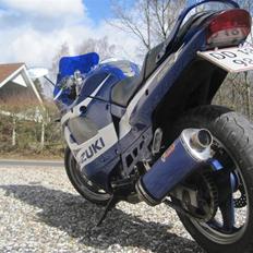 Suzuki Gsx SOLGT