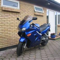 Honda VFR 800