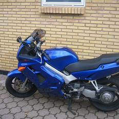 Honda VFR 800