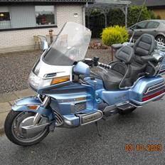Honda Goldwing 1500 se