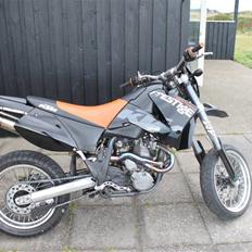 KTM 640 LC 4 ##SOLGT###