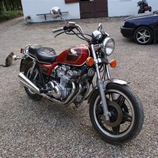 Honda cb750c