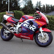 Honda CBR 900rr Fireblade 