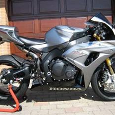 Honda CBR 1000 RR *Solgt*