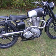 Ariel HS 500