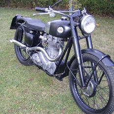 Ariel HS 500