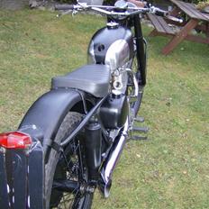 Ariel HS 500