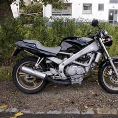 Honda VT 250 Spada