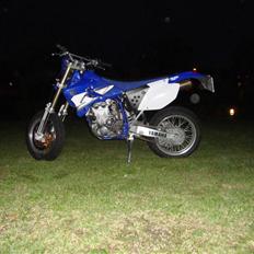 Yamaha wr450F