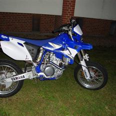 Yamaha wr450F