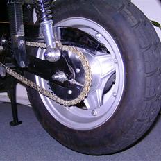 Skyteam DAX 110*SOLGT*