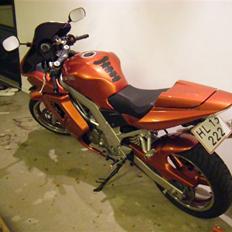 Suzuki sv 650