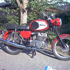 MZ TS250/1