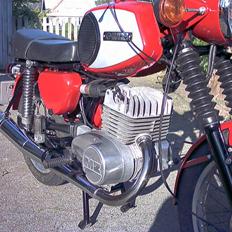 MZ TS250/1