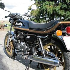 Ducati 350 gtv