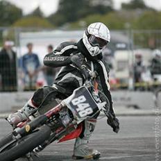 Honda CRF 250