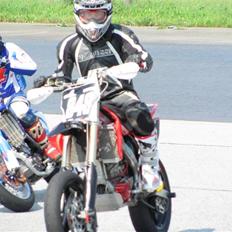 Honda CRF 250