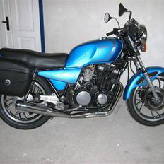 Yamaha XJ 650