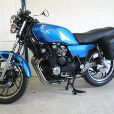 Yamaha XJ 650