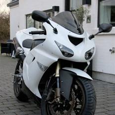 Kawasaki ZX10R (SOLGT)