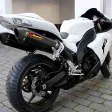 Kawasaki ZX10R (SOLGT)