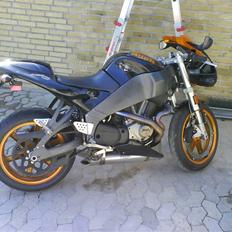 Buell Firebolt XB12R