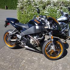 Buell Firebolt XB12R