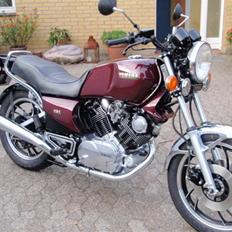 Yamaha XV1000 Tr1