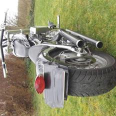 Harley Davidson FL (SOLGT)