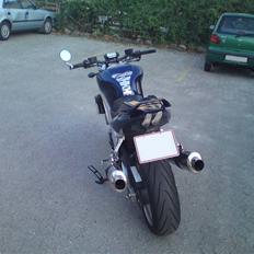 Suzuki sv1000N