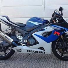 Suzuki GSX-R1000
