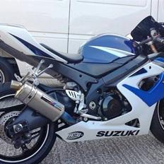 Suzuki GSX-R1000