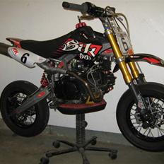 Honda CRF50 kopi mini moto