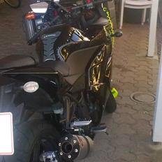 Kawasaki ninja
