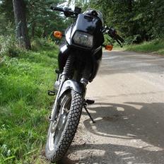 Moto Union 125 ccm | SOLGT