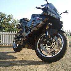 Honda CBR 600RR