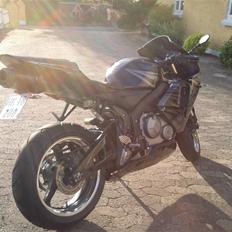 Honda CBR 600RR