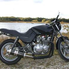 Suzuki GS 650 Katana *solgt*