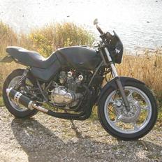 Suzuki GS 650 Katana *solgt*