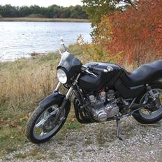 Suzuki GS 650 Katana *solgt*