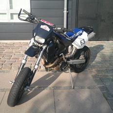 Husqvarna TC 610 enduro/motard