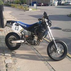 Husqvarna TC 610 enduro/motard
